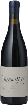 HEAD WINES Wilton Hill Shiraz, Barossa Ranges 2019 Bottle image number 0