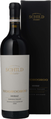 SCHILD ESTATE Moorooroo Shiraz, Barossa Valley 2019 Bottle image number 0
