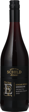 SCHILD ESTATE Edgar Schild Reserve Grenache, Barossa Valley 2020 Bottle image number 0