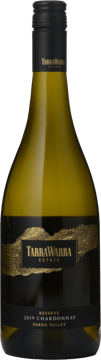 TARRAWARRA ESTATE Reserve Chardonnay, Yarra Valley 2019 Bottle image number 0