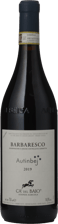 CA 'DEL BAIO Autinbej, Barbaresco DOCG 2019 Bottle