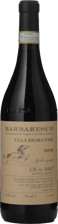 CA 'DEL BAIO Valgrande, Barbaresco 2019 Bottle