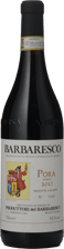 PRODUTTORI DEL BARBARESCO Riserva Pora, Barbaresco 2017 Bottle