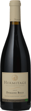 DOMAINE BELLE Rouge , Hermitage 2019 Bottle image number 0