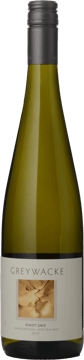 GREYWACKE Pinot Gris, Marlborough 2019 Bottle image number 0