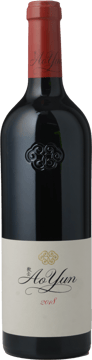 SHANGRI-LA Ao Yun Cabernet Cabernet Franc, Yunnan Province 2018 Bottle image number 0