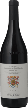 E.PIRA E FIGLI Chiara Boschis , Langhe DOC 2020 Bottle image number 0
