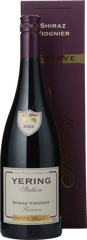 YERING STATION Reserve Shiraz Viognier, Yarra Valley 2020 Bottle image number 0