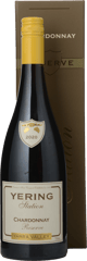 YERING STATION Reserve Chardonnay, Yarra Valley 2020 Bottle image number 0