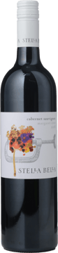 STELLA BELLA WINES Cabernet Sauvignon, Margaret River 2018 Bottle image number 0