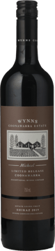 WYNNS COONAWARRA ESTATE Michael Shiraz, Coonawarra 2019 Bottle image number 0