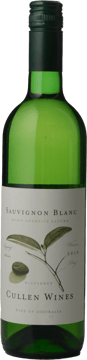 CULLEN WINES Legacy Series Sauvignon Blanc, Margaret River 2019 Bottle image number 0