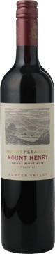 MOUNT PLEASANT Mount Henry Shiraz Pinot Noir, Hunter Valley 2019 Bottle image number 0