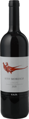 GAJA Sito Moresco, Langhe 2020 Bottle image number 0