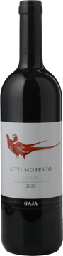 GAJA Sito Moresco, Langhe 2020 Bottle image number 0