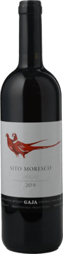 GAJA Sito Moresco, Langhe 2019 Bottle image number 0