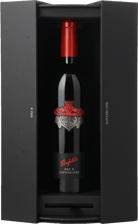 PENFOLDS Superblend 802.B Cabernet Shiraz, South Australia 2018 Bottle