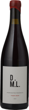 D.M.L Pinot Noir, Mornington Peninsula 2021 Bottle