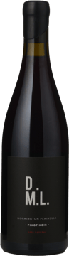 D.M.L Reserve Pinot Noir, Mornington Peninsula 2021 Bottle image number 0