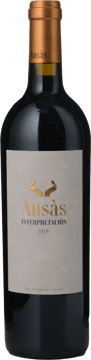 AUSAS Interpretacion, Ribera del Duero 2019 Bottle image number 0