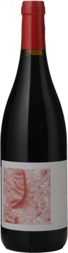 NICOLAS MARIOTTI BINDI Patrimonio Rouge AOC 2021 Bottle image number 0