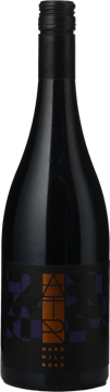 A.T.RICHARDSON WINES Hard Hill Road The Field, Grampians 2020 Bottle image number 0