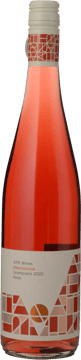 A.T.RICHARDSON WINES Chockstone Rose, Grampians 2022 Bottle image number 0