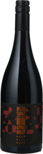 A.T.RICHARDSON WINES Hard Hill Road Mule Variation, Great Western 2019 Bottle