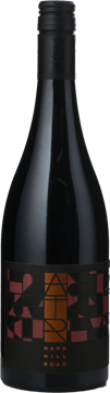 A.T.RICHARDSON WINES Hard Hill Road Tannat, Great Western 2019 Bottle image number 0
