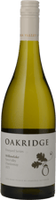 OAKRIDGE WINES Vineyard Series Willowlake Chardonnay, Yarra Valley 2021 Bottle
