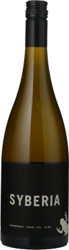 HODDLES CREEK Syberia Chardonnay, Yarra Valley 2020 Bottle image number 0