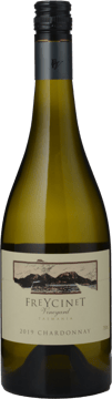 FREYCINET VINEYARDS Chardonnay, Eastern Tasmania 2019 Bottle image number 0