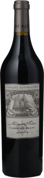 DOMAINE NATURALISTE Le Naturaliste Cabernet Franc, Margaret River 2019 Bottle image number 0