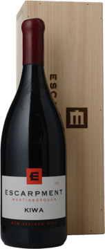 ESCARPMENT VINEYARD Kiwa Pinot Noir, Martinborough 2020 Magnum image number 0