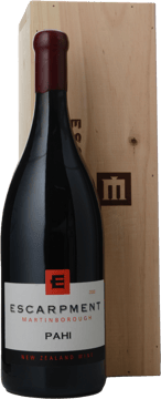 ESCARPMENT VINEYARD Pahi Pinot Noir, Martinborough 2020 Magnum image number 0