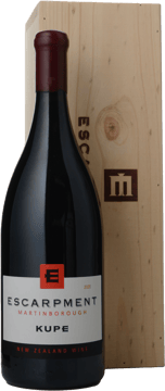 ESCARPMENT VINEYARD Kupe Pinot Noir, Martinborough 2020 Magnum image number 0