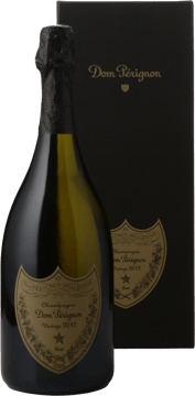 MOET & CHANDON Cuvee Dom Perignon Brut, Champagne 2012 Bottle image number 0