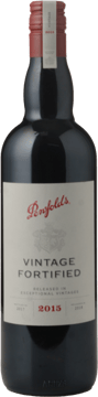 PENFOLDS Vintage Fortified, South Australia 2015 Bottle image number 0