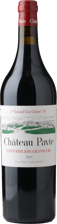 CHATEAU PAVIE 1er grand cru classe (A), St-Emilion 2019 Bottle