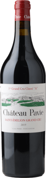 CHATEAU PAVIE 1er grand cru classe (A), St-Emilion 2019 Bottle image number 0