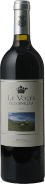 TENUTA DELL'ORNELLAIA Le Volte Delle'Ornellaia, Toscana 2020 Bottle image number 0