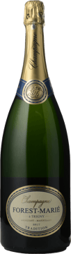 CHAMPAGNE FOREST-MARIE Brut Tradition, Champagne NV Magnum image number 0