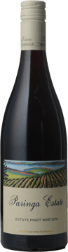 PARINGA ESTATE Estate Pinot Noir, Mornington Peninsula 2019 Bottle image number 0