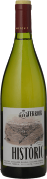 TERROIR AL LIMIT Historic Blanc , Priorat 2021 Bottle image number 0