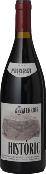 TERROIR AL LIMIT Historic Negre, Priorat 2019 Bottle image number 0