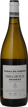 TERROIR AL LIMIT Terra de Cuques, Priorat DOCa , Priorat 2021 Bottle image number 0