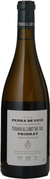 TERROIR AL LIMIT Pedra de Guix Blanco, Priorat DOCa 2019 Bottle image number 0