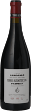 TERROIR AL LIMIT L'Arbossar, Priorat DOCa 2020 Bottle