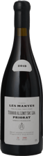 TERROIR AL LIMIT Les Manyes, Priorat DOCa 2019 Bottle