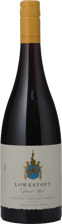 LOWESTOFT Pinot Noir, Tasmania 2018 Bottle